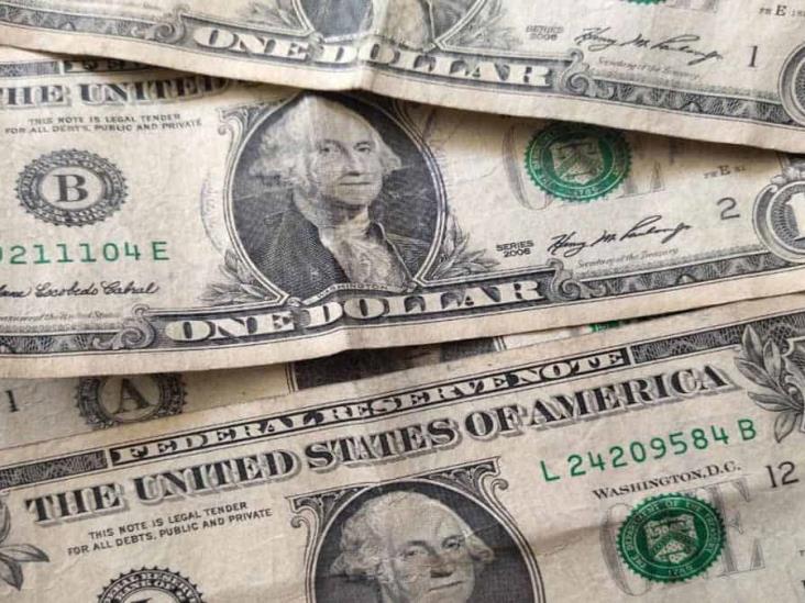 Precio del dólar este lunes 22 de mayo de 2023 Precio del dólar este lunes 22 de mayo de 2023