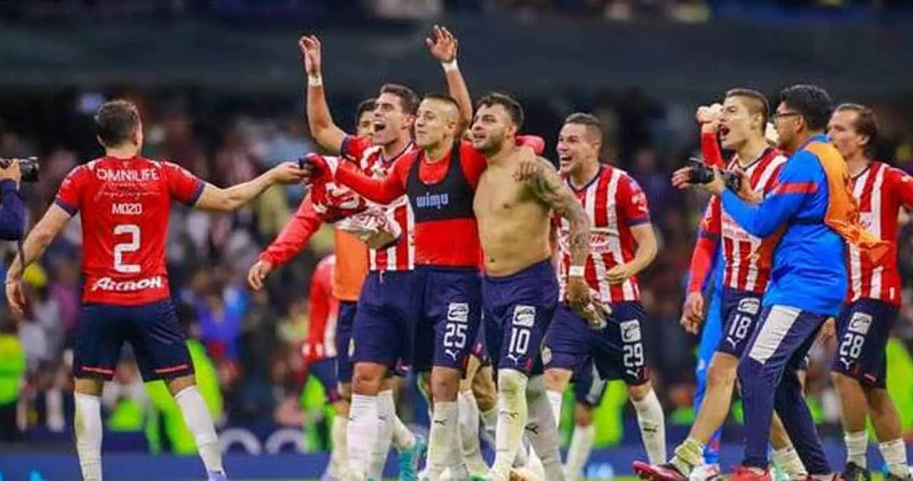 Esta fue la clave para eliminar al América: Pocho Guzmán