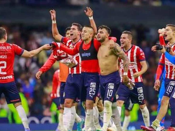 Esta fue la clave para eliminar al América: Pocho Guzmán Esta fue la clave para eliminar al América: Pocho Guzmán