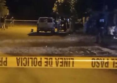 Homicidio en Cócorit Homicidio en Cócorit