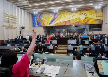 Congreso de Sonora analizará castigar la sumisión química