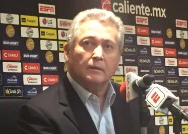 Podrían ser las últimas horas de Víctor Manuel Vucetich con Rayados Podrían ser las últimas horas de Víctor Manuel Vucetich con Rayados