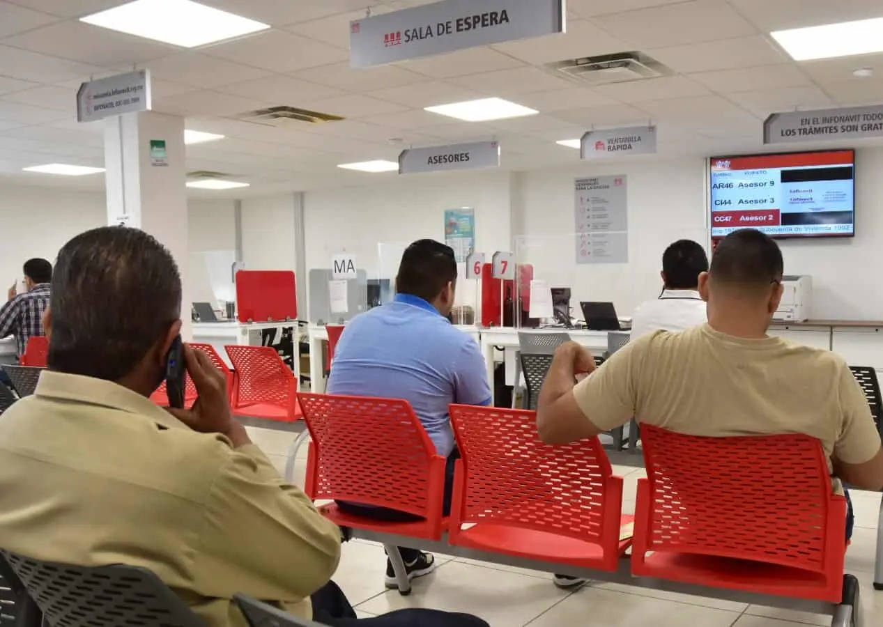¿Te pensionaste sin usar tu crédito Infonavit? Asi puedes solicitar el dinero de la subcuenta