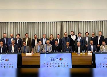 Cambio de formato para el Apertura 2023 Cambio de formato para el Apertura 2023