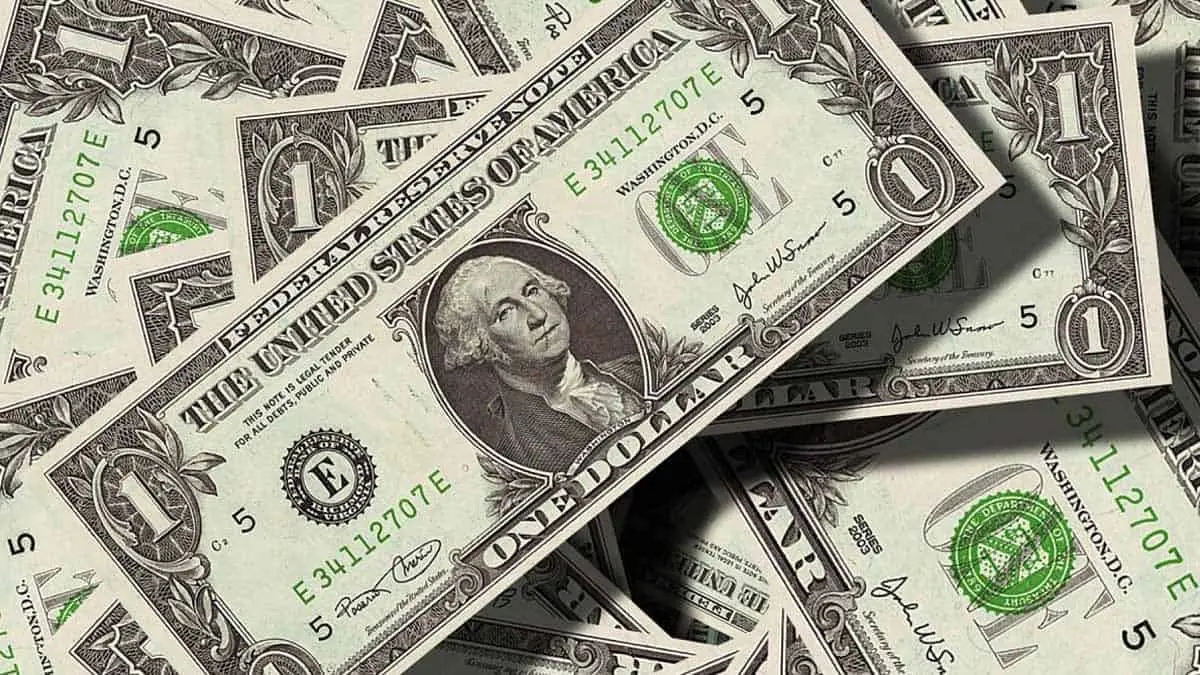 Precio del dólar hoy martes 23 de mayo