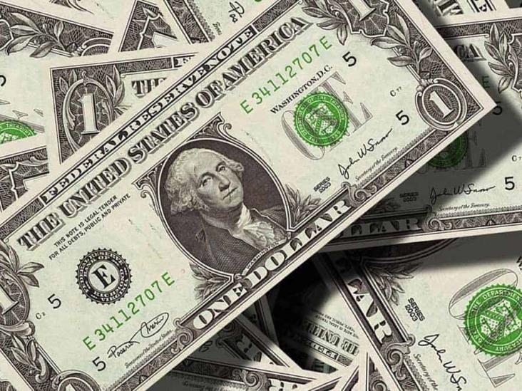 Precio del dólar hoy martes 23 de mayo Precio del dólar hoy martes 23 de mayo