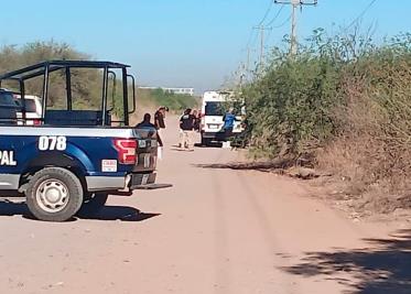 Identifican a mujer localizada sin vida en calle Amistad de Ciudad Obregón; vivía en la colonia Cajeme Identifican a mujer localizada sin vida en calle Amistad de Ciudad Obregón; vivía en la colonia Cajeme