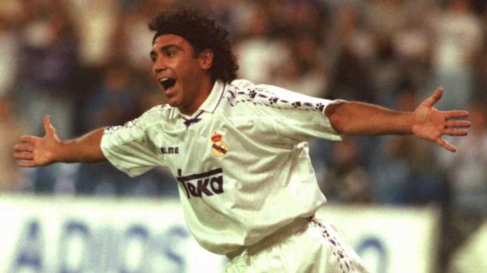Hugo Sánchez: un mexicano que venció el racismo en España