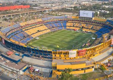 Jueves y domingo será la final de futbol mexicano