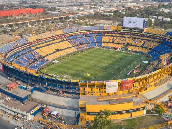 Jueves y domingo será la final de futbol mexicano Jueves y domingo será la final de futbol mexicano