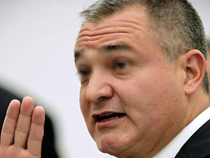 Juez federal ordenan captura de Genaro García Luna y 60 expolíticos Juez federal ordenan captura de Genaro García Luna y 60 expolíticos