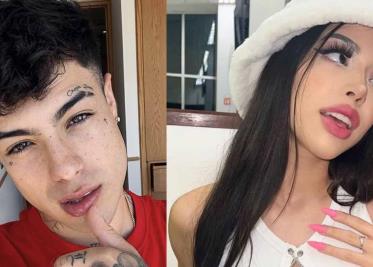VIDEO | Novio de Yeri Mua exhibe su gordofobia y misoginia en pleno trasmisión en vivo VIDEO | Novio de Yeri Mua exhibe su gordofobia y misoginia en pleno trasmisión en vivo