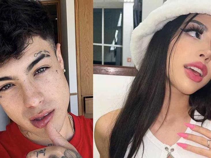 VIDEO | Novio de Yeri Mua exhibe su gordofobia y misoginia en pleno trasmisión en vivo VIDEO | Novio de Yeri Mua exhibe su gordofobia y misoginia en pleno trasmisión en vivo