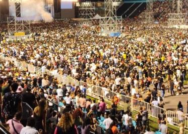 Cancún prohíbe géneros musicales por apología a la violencia Cancún prohíbe géneros musicales por apología a la violencia