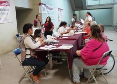 Bienestar anuncia pagos de rezago este jueves 25 de mayo. Consulta para quiénes son Bienestar anuncia pagos de rezago este jueves 25 de mayo. Consulta para quiénes son