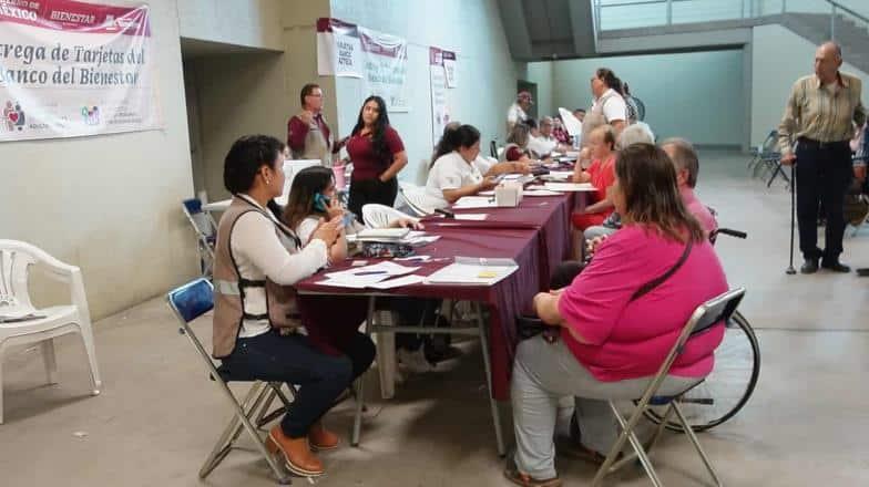 Bienestar anuncia pagos de rezago este jueves 25 de mayo. Consulta para quiénes son Bienestar anuncia pagos de rezago este jueves 25 de mayo. Consulta para quiénes son