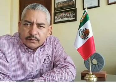 Falta de solución a demandas de productores de Sonora, podría afectar al sector tortillero: Pte. de la Industrial de la Masa Falta de solución a demandas de productores de Sonora, podría afectar al sector tortillero: Pte. de la Industrial de la Masa