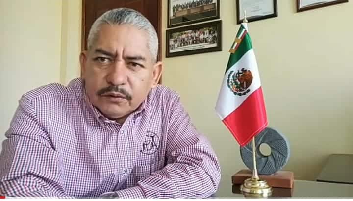 Falta de solución a demandas de productores de Sonora, podría afectar al sector tortillero: Pte. de la Industrial de la Masa Falta de solución a demandas de productores de Sonora, podría afectar al sector tortillero: Pte. de la Industrial de la Masa