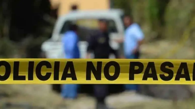 Artículo 19 pide que el asesinato del periodista Marco Aurelio Hernández se investigue como delito contra la libertad de expresión