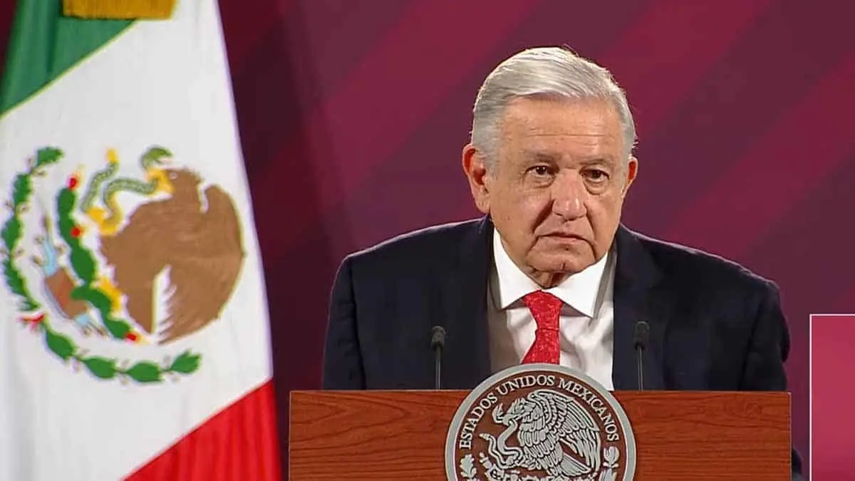 AMLO reitera interés de que Gobierno Federal compre Banamex