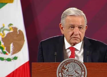 AMLO reitera interés de que Gobierno Federal compre Banamex AMLO reitera interés de que Gobierno Federal compre Banamex