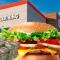 Burger King es demandada por millonaria cifra
