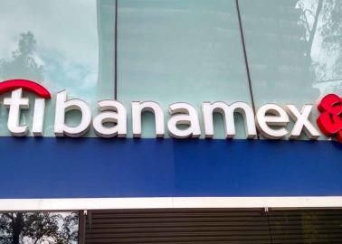 Citibanamex deja fuera a Germán Larrea y se venderá en la  Bolsa