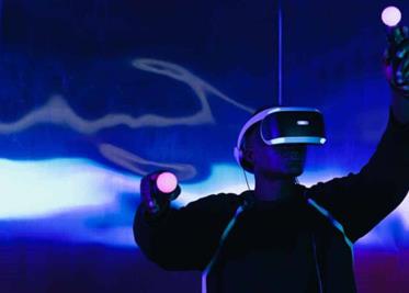 De la emisión en vivo a la realidad aumentada: las tendencias digitales del futuro a corto plazo De la emisión en vivo a la realidad aumentada: las tendencias digitales del futuro a corto plazo