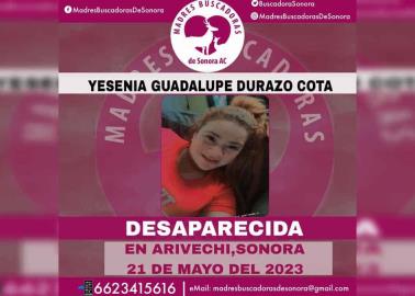 Denuncian desaparición de Madre Buscadora en Sonora Denuncian desaparición de Madre Buscadora en Sonora