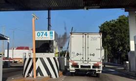 Frena Capufe libre tránsito a sonorenses