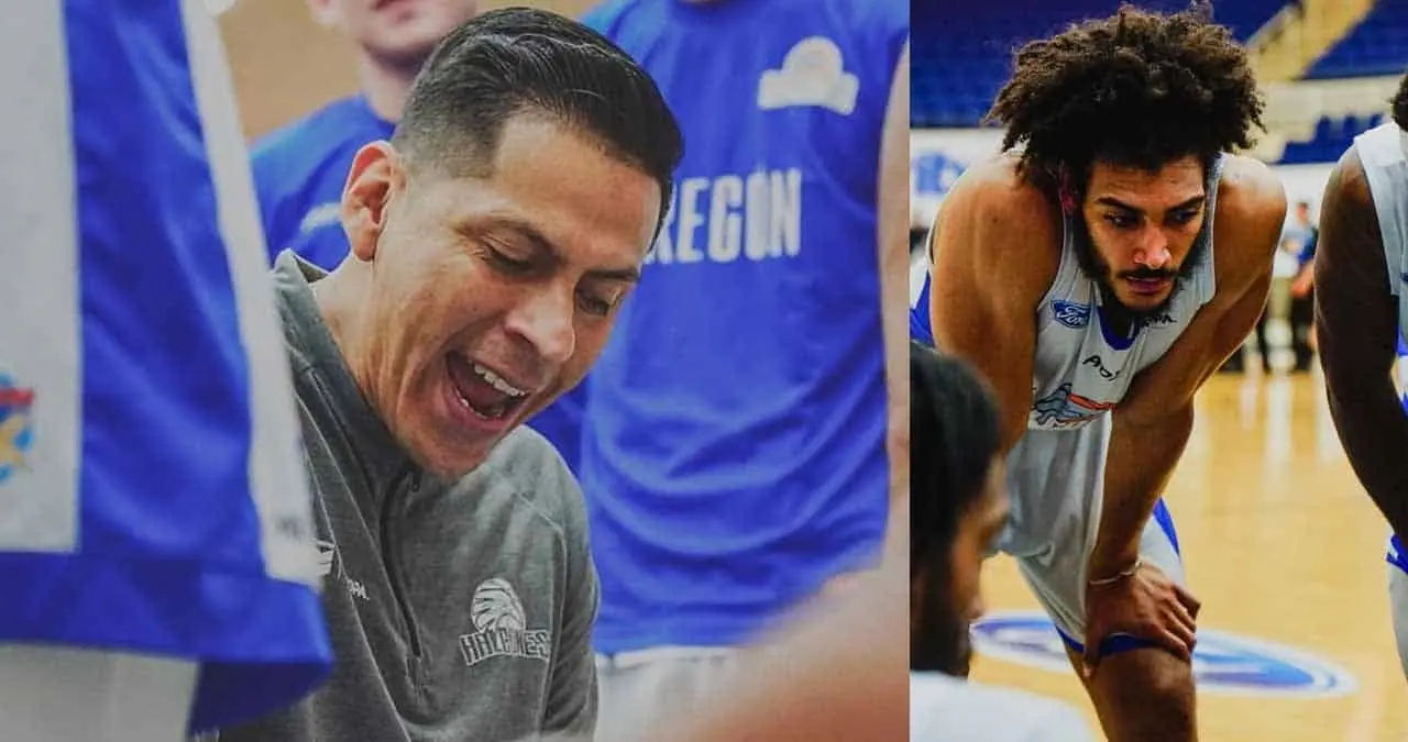 Halcones de Obregón contra la pared, caen con Rayos de Hermosillo 82-81