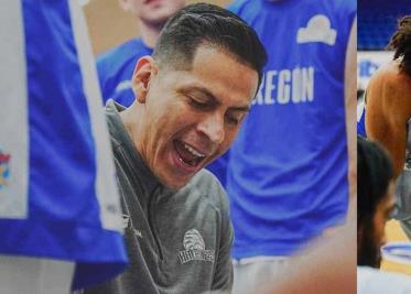 Halcones de Obregón contra la pared, caen con Rayos de Hermosillo 82-81 Halcones de Obregón contra la pared, caen con Rayos de Hermosillo 82-81