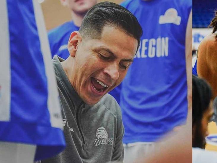 Halcones de Obregón contra la pared, caen con Rayos de Hermosillo 82-81 Halcones de Obregón contra la pared, caen con Rayos de Hermosillo 82-81