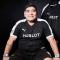 Maradona es hackeado en su cuenta de Facebook