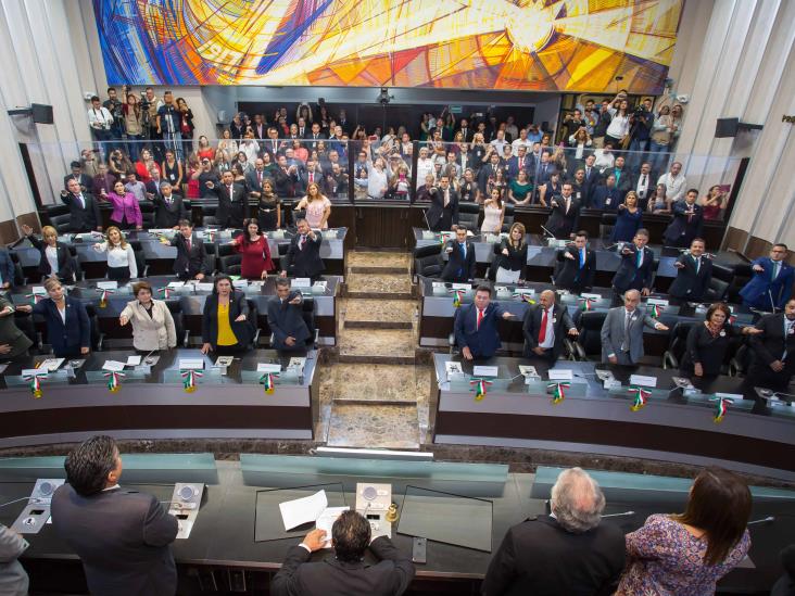 Gustavo Salas es el nuevo Fiscal de Sonora Gustavo Salas es el nuevo Fiscal de Sonora