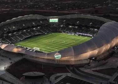 Selección Mexicana de futbol tendrá juego amistoso en Mazatlán