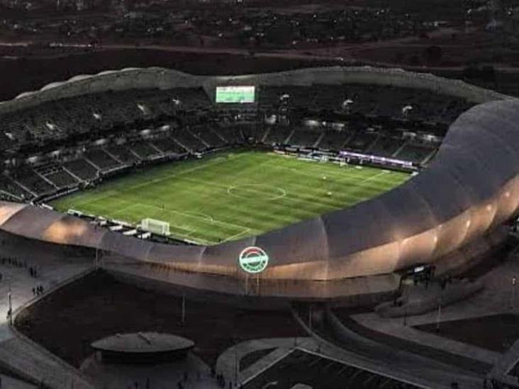 Selección Mexicana de futbol tendrá juego amistoso en Mazatlán Selección Mexicana de futbol tendrá juego amistoso en Mazatlán