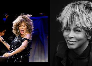 ¿Quién fue Tina Turner?  La leyenda del rock