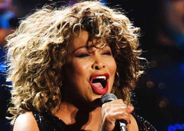 Muere Tina Turner a los 83 años de edad