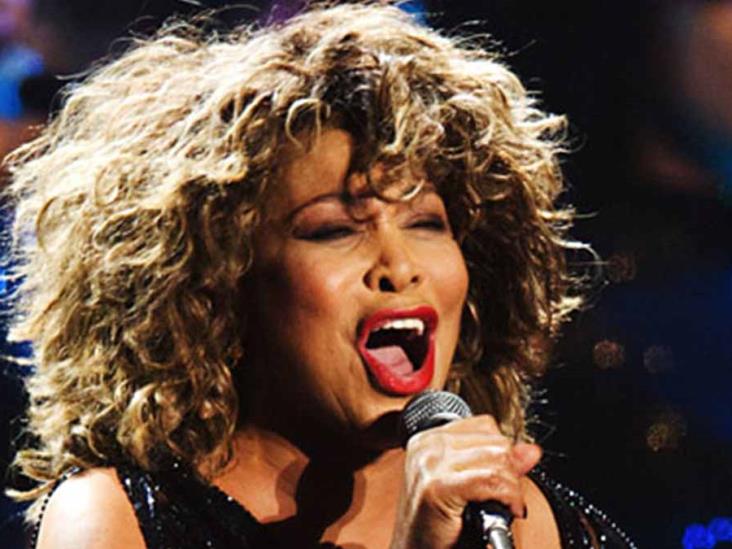 Muere Tina Turner a los 83 años de edad Muere Tina Turner a los 83 años de edad