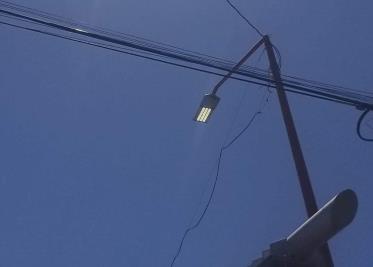 Luminarias. Tres empresas se registran para licitar el alumbrado público en Cajeme Luminarias. Tres empresas se registran para licitar el alumbrado público en Cajeme