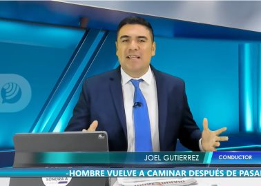Sonora A Diario con Joel Gutiérrez jueves 25 de mayo de 2023