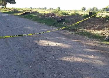 Le disparan a hombre para robarle la motocicleta en Cócorit Le disparan a hombre para robarle la motocicleta en Cócorit