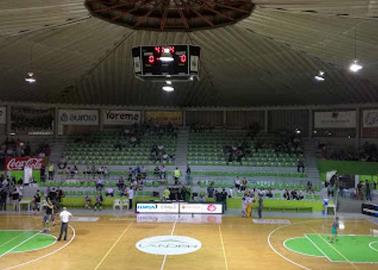 Anuncian Torneo de Basquetbol U19 en Cajeme Anuncian Torneo de Basquetbol U19 en Cajeme