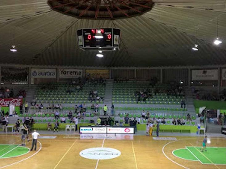 Anuncian Torneo de Basquetbol U19 en Cajeme Anuncian Torneo de Basquetbol U19 en Cajeme