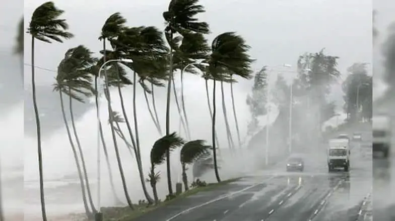Prevalece El Niño en el Pacífico; hay condiciones para que se presenten huracanes: Pc
