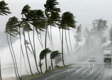 Prevalece El Niño en el Pacífico; hay condiciones para que se presenten huracanes: Pc Prevalece El Niño en el Pacífico; hay condiciones para que se presenten huracanes: Pc