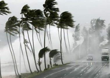 Prevalece El Niño en el Pacífico; hay condiciones para que se presenten huracanes: Pc