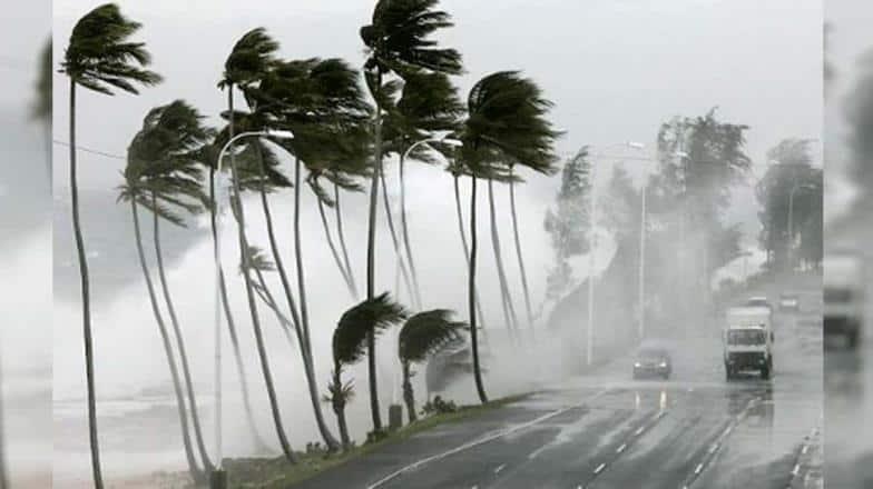 Prevalece El Niño en el Pacífico; hay condiciones para que se presenten huracanes: Pc Prevalece El Niño en el Pacífico; hay condiciones para que se presenten huracanes: Pc