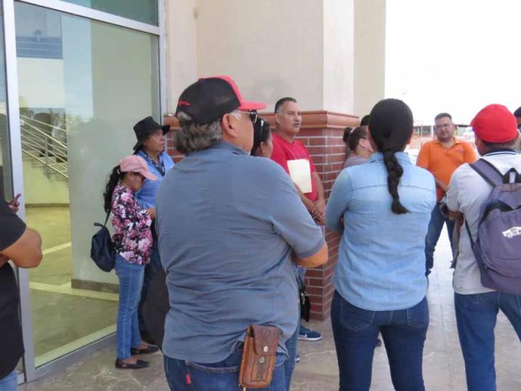 Sigue estancado caso de financiera automotriz Sigue estancado caso de financiera automotriz